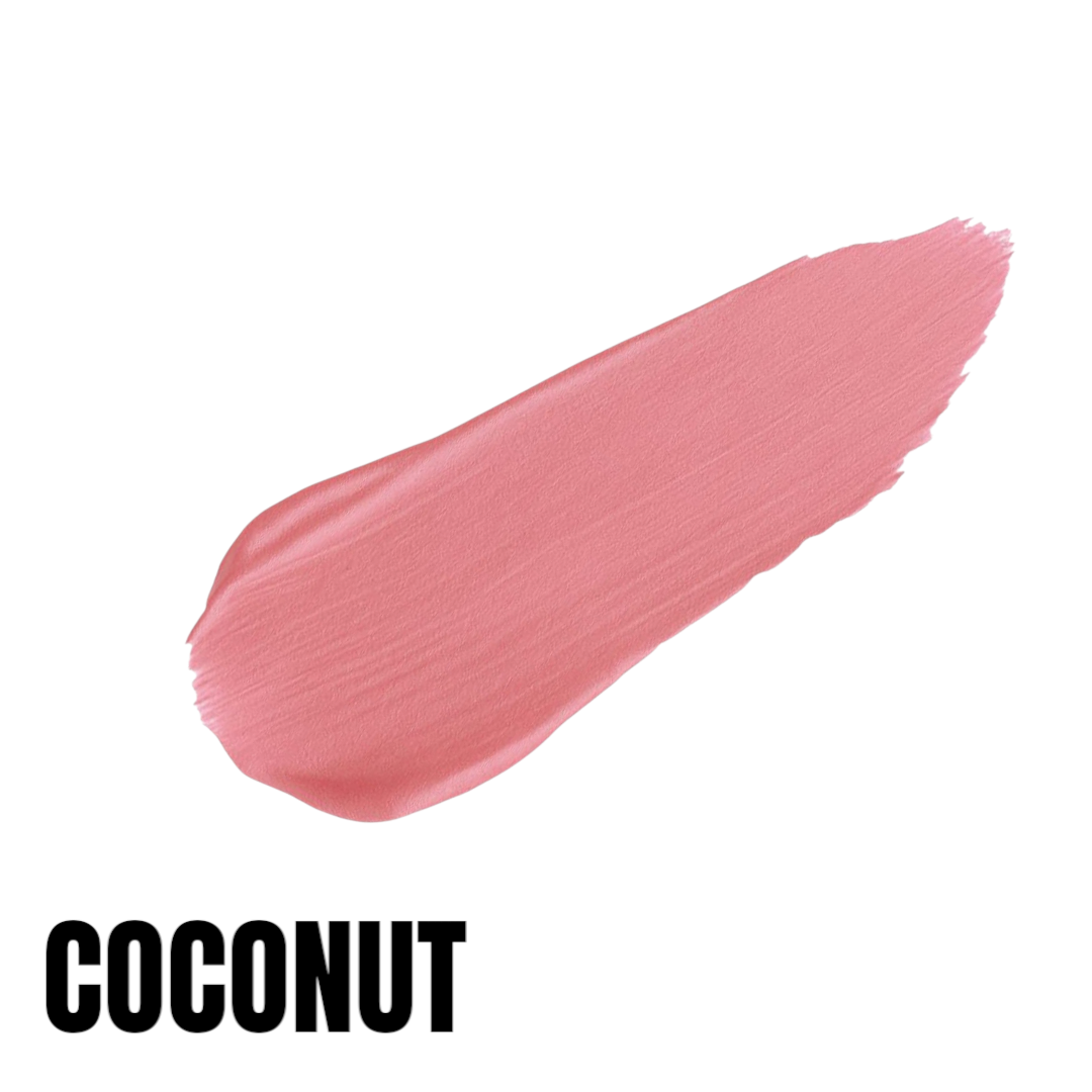 NICS LIPS Liquid Lippenstift - Mattes Finish "ESSENTIELL"