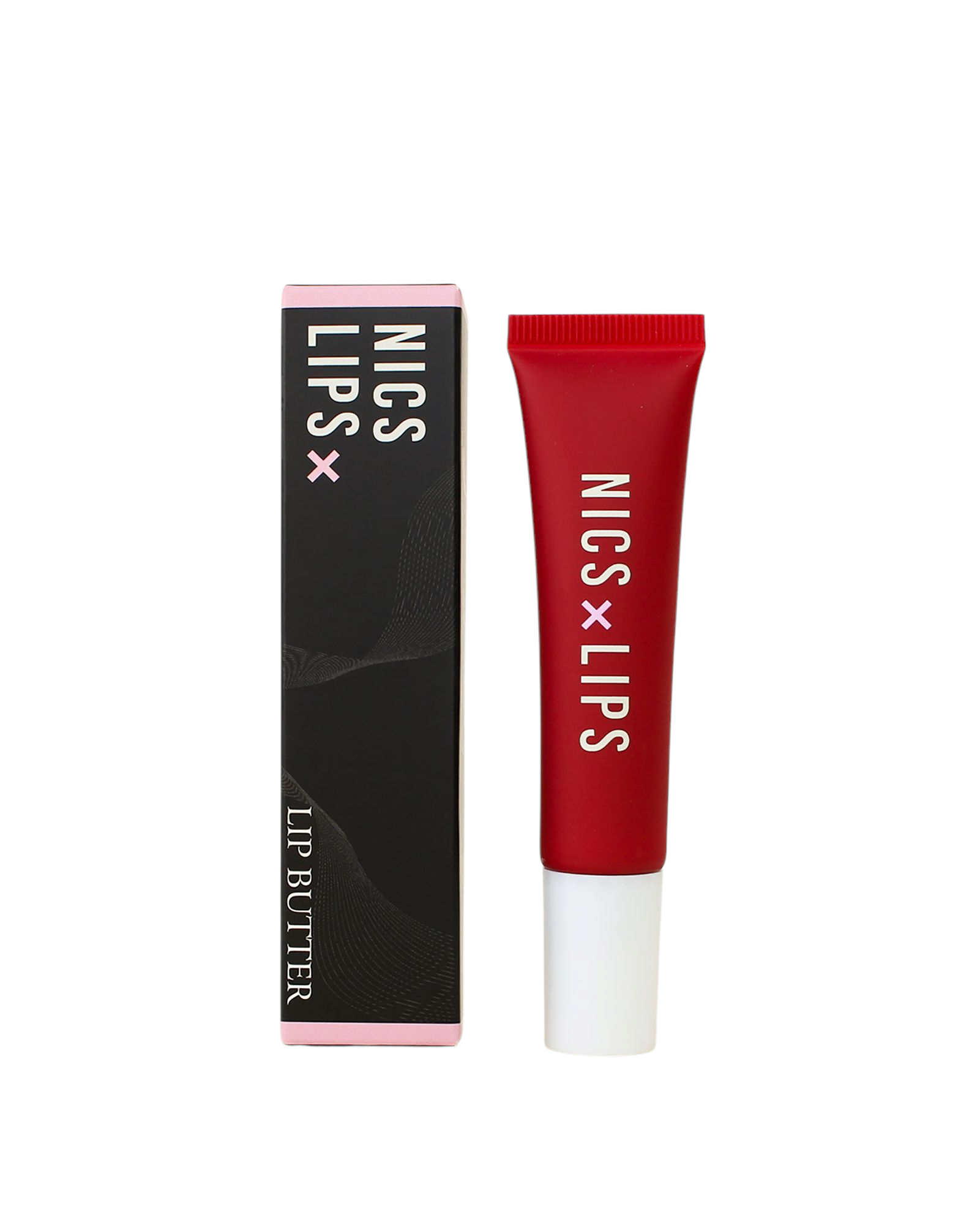 "Lip Butter" Sheabutter und Squalan