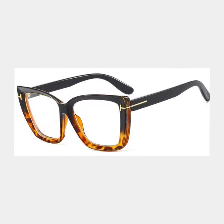 Lesebrille "Marlene" Retro-Stil