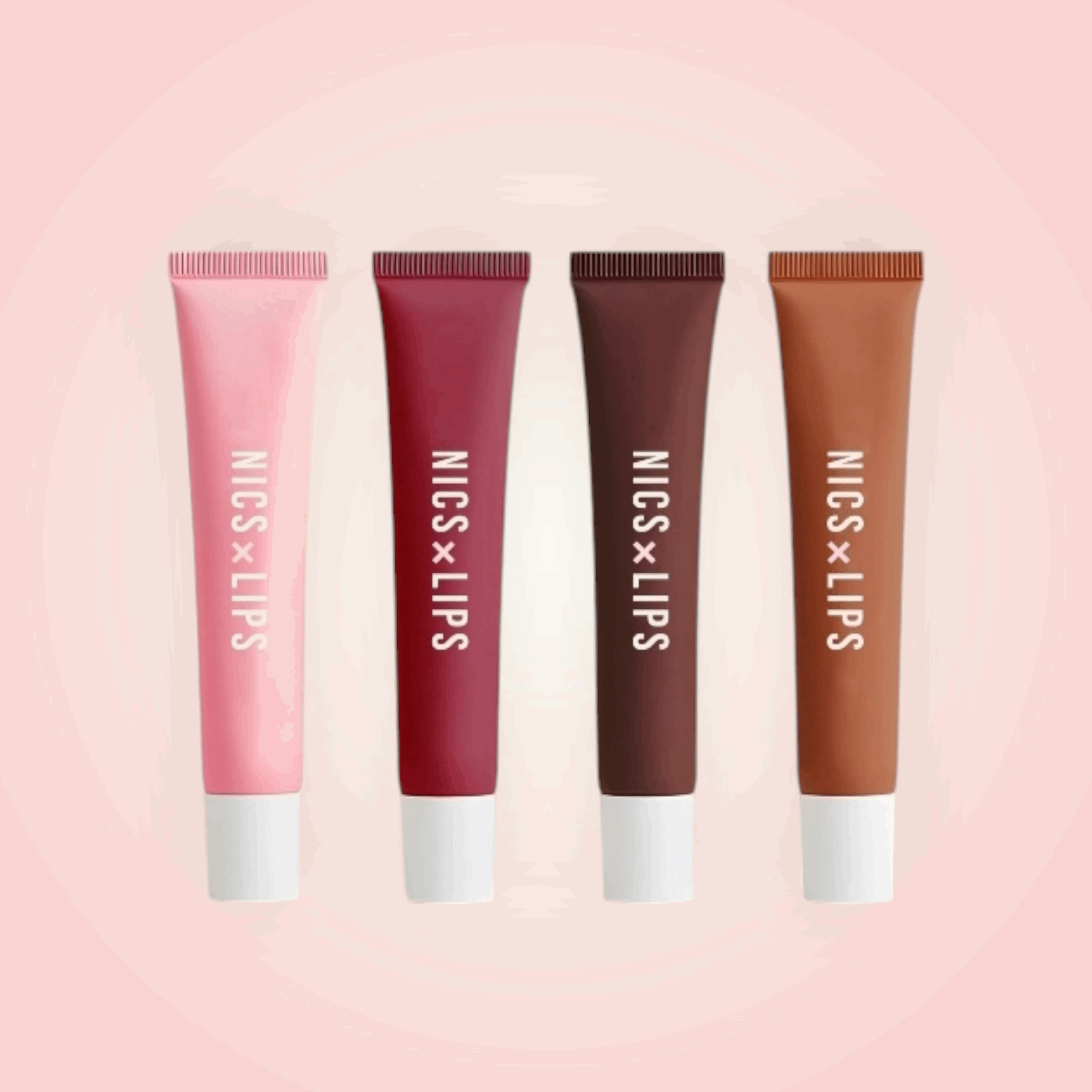 "Lip Butter" Sheabutter und Squalan