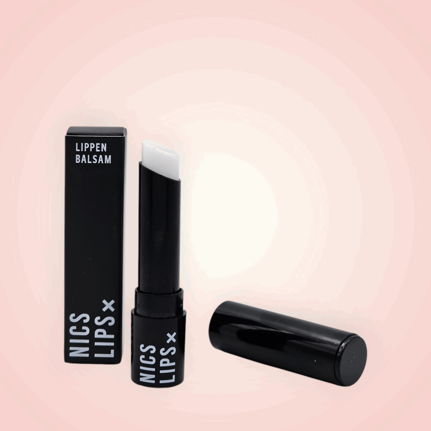 Lippenbalsam NICS LIPS