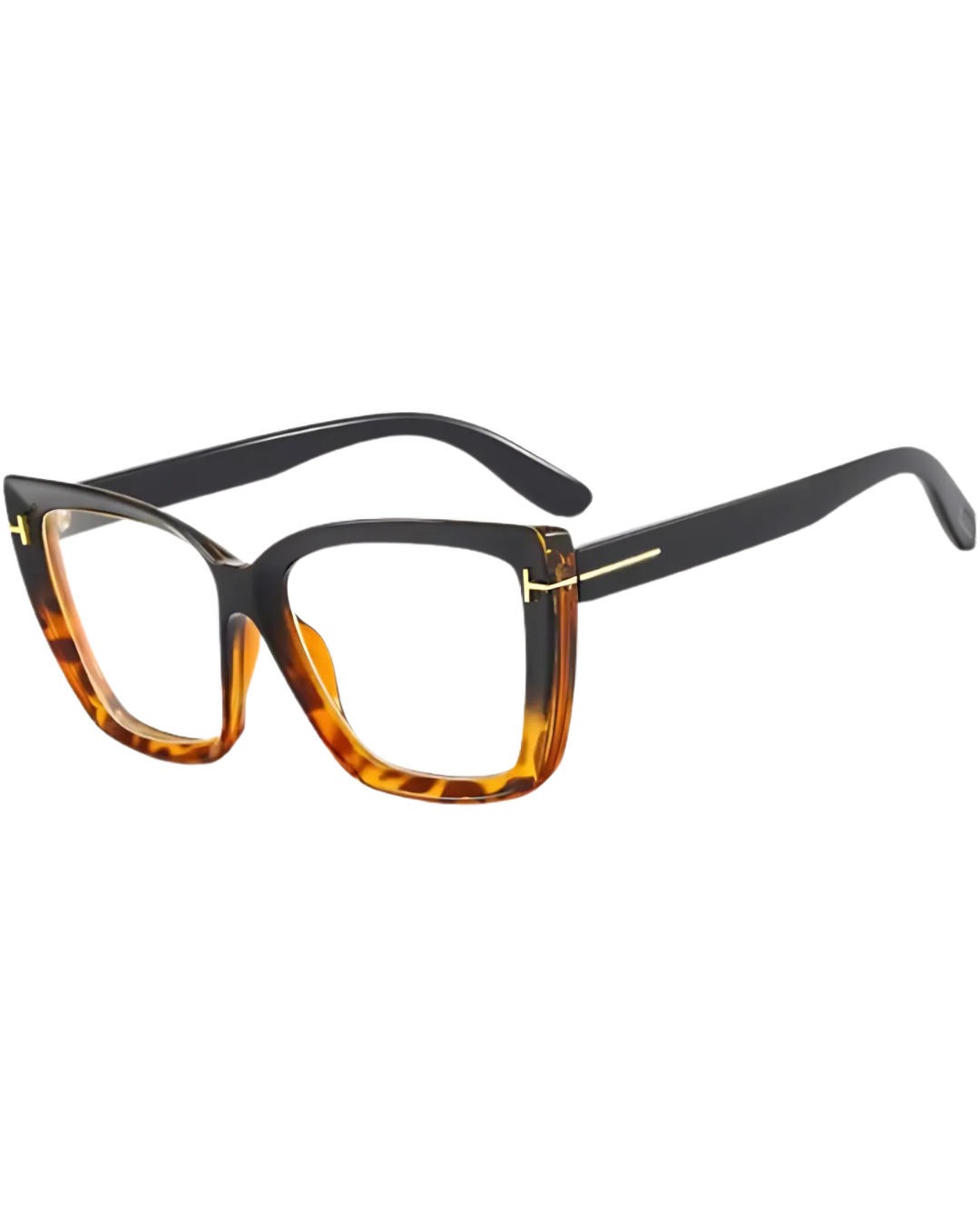 Lesebrille "Marlene" Retro-Stil