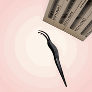 NICS LASHES "HÖHEPUNKT" DIY Wimpernband