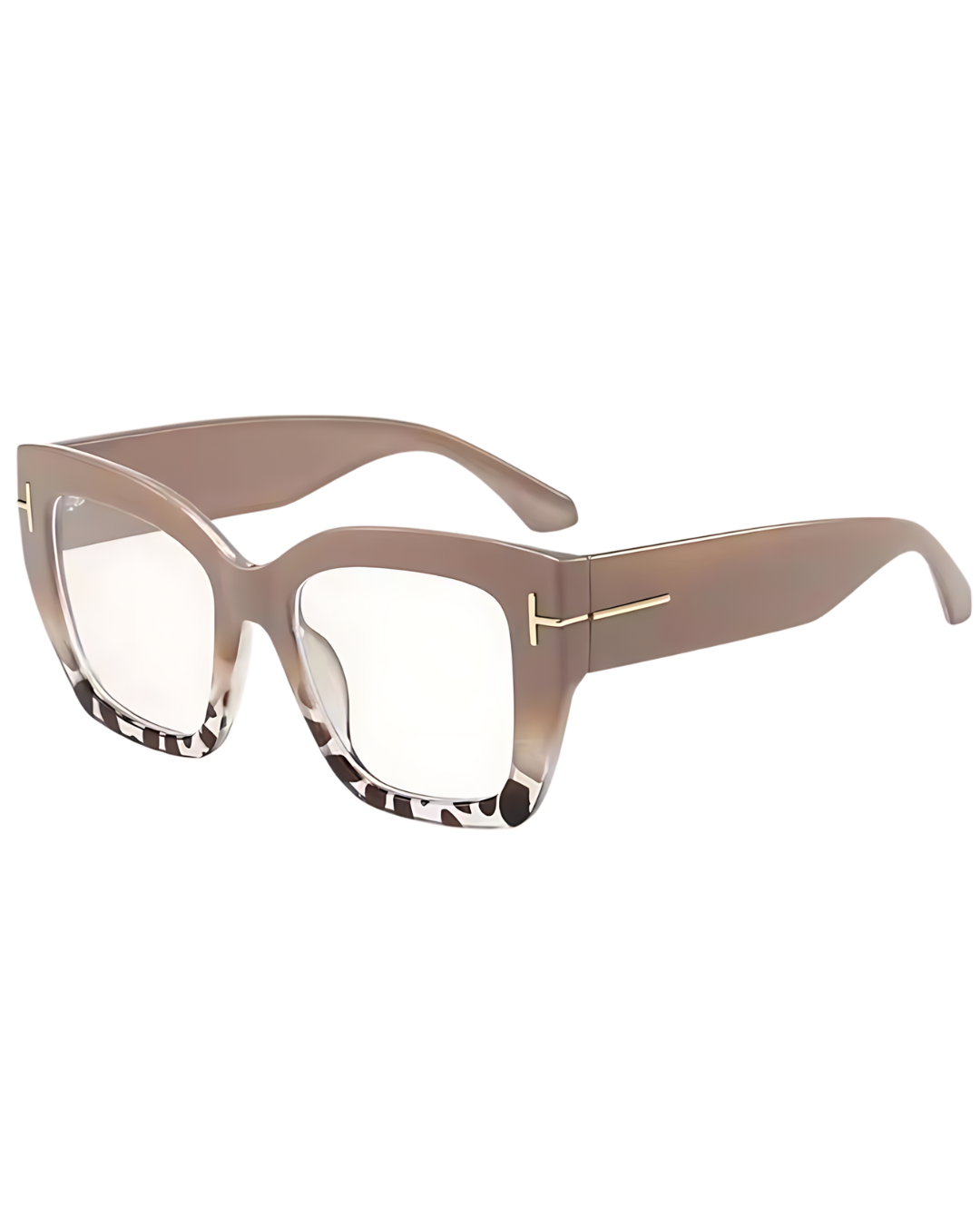 Stylische Lesebrille "PAULA"