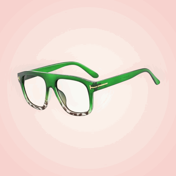 Stylische Lesebrille "KLARA" Must-Have