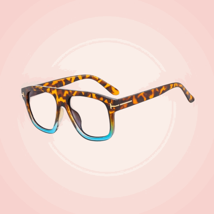 Stylische Lesebrille "EMMA" Must-Have