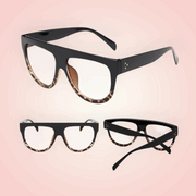 Stylische Lesebrille "FRIDA"