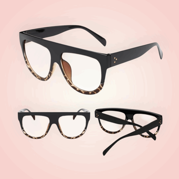 Stylische Lesebrille "FRIDA"