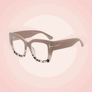 Stylische Lesebrille "PAULA"