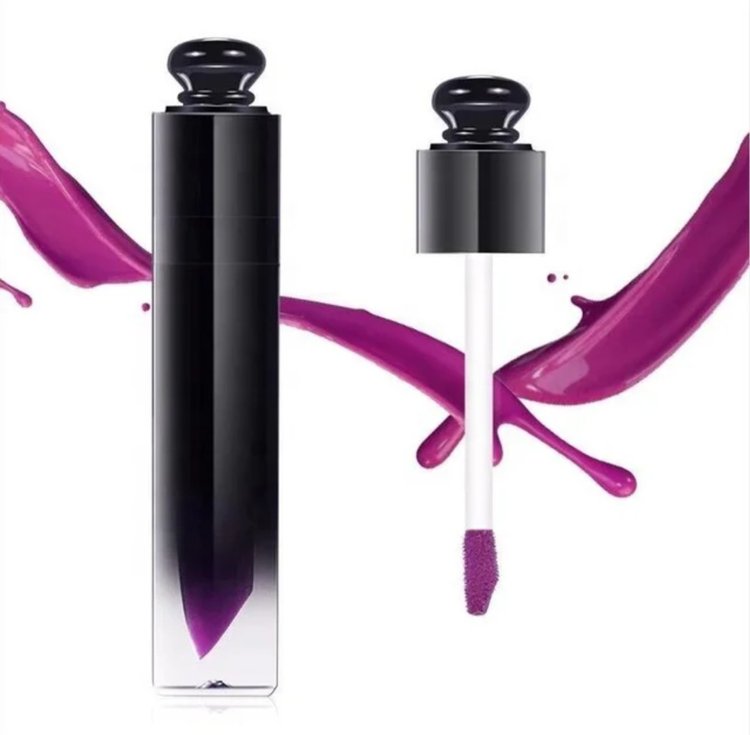 NICS LIPS Liquid Lippenstift - Mattes Finish "ESSENTIELL"