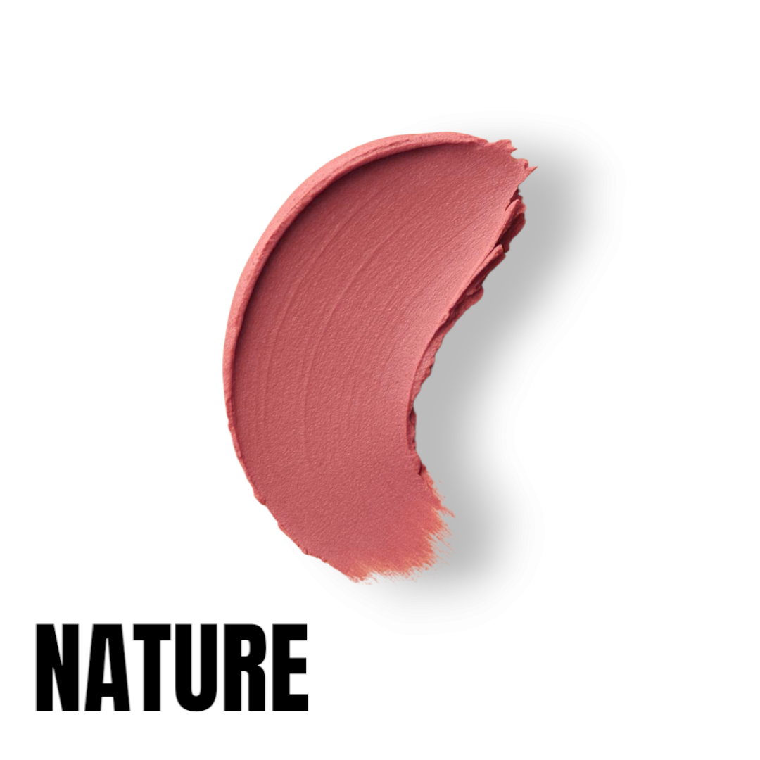 NICS LIPS Liquid Lippenstift - Mattes Finish "ESSENTIELL"