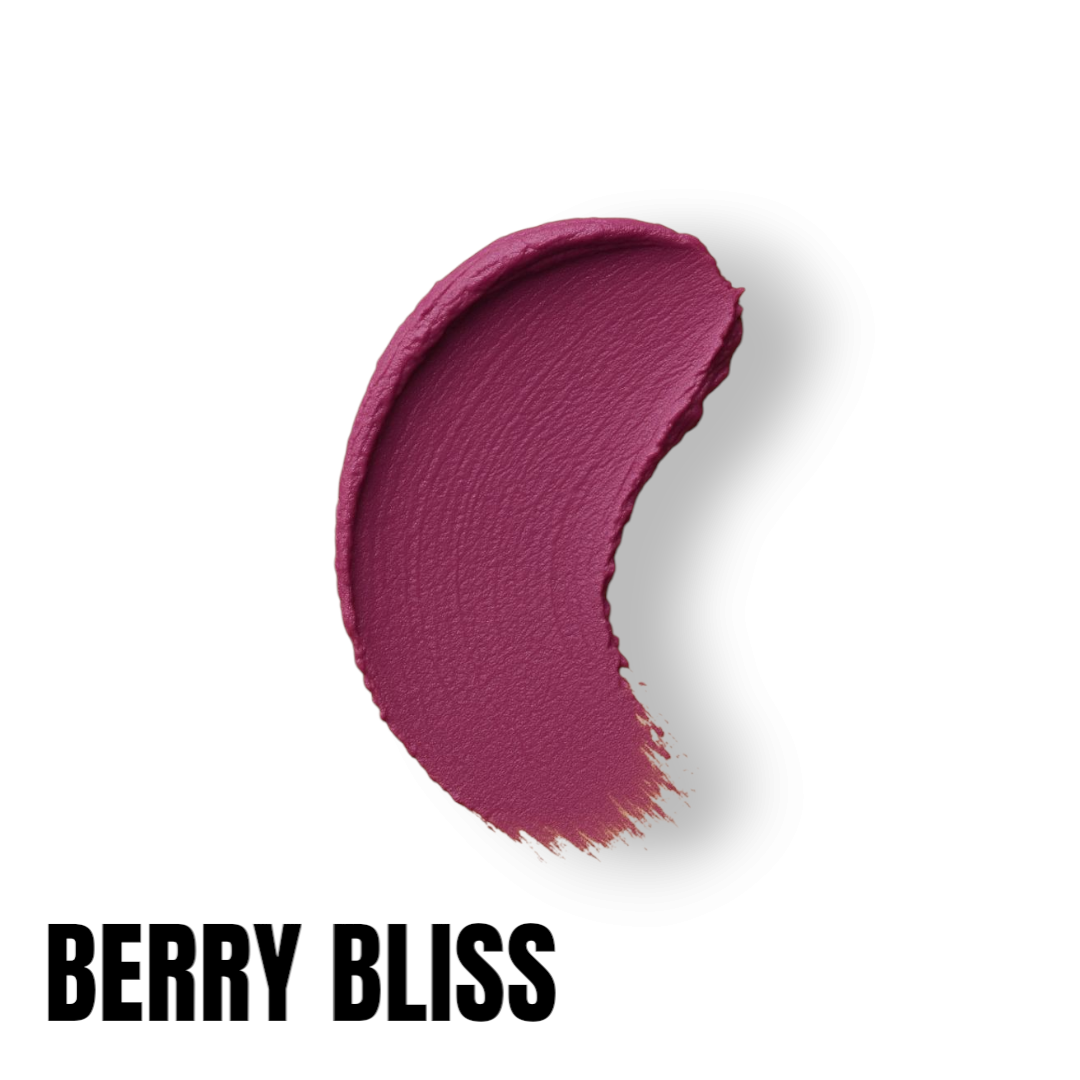 NICS LIPS Liquid Lippenstift - Mattes Finish "ESSENTIELL"