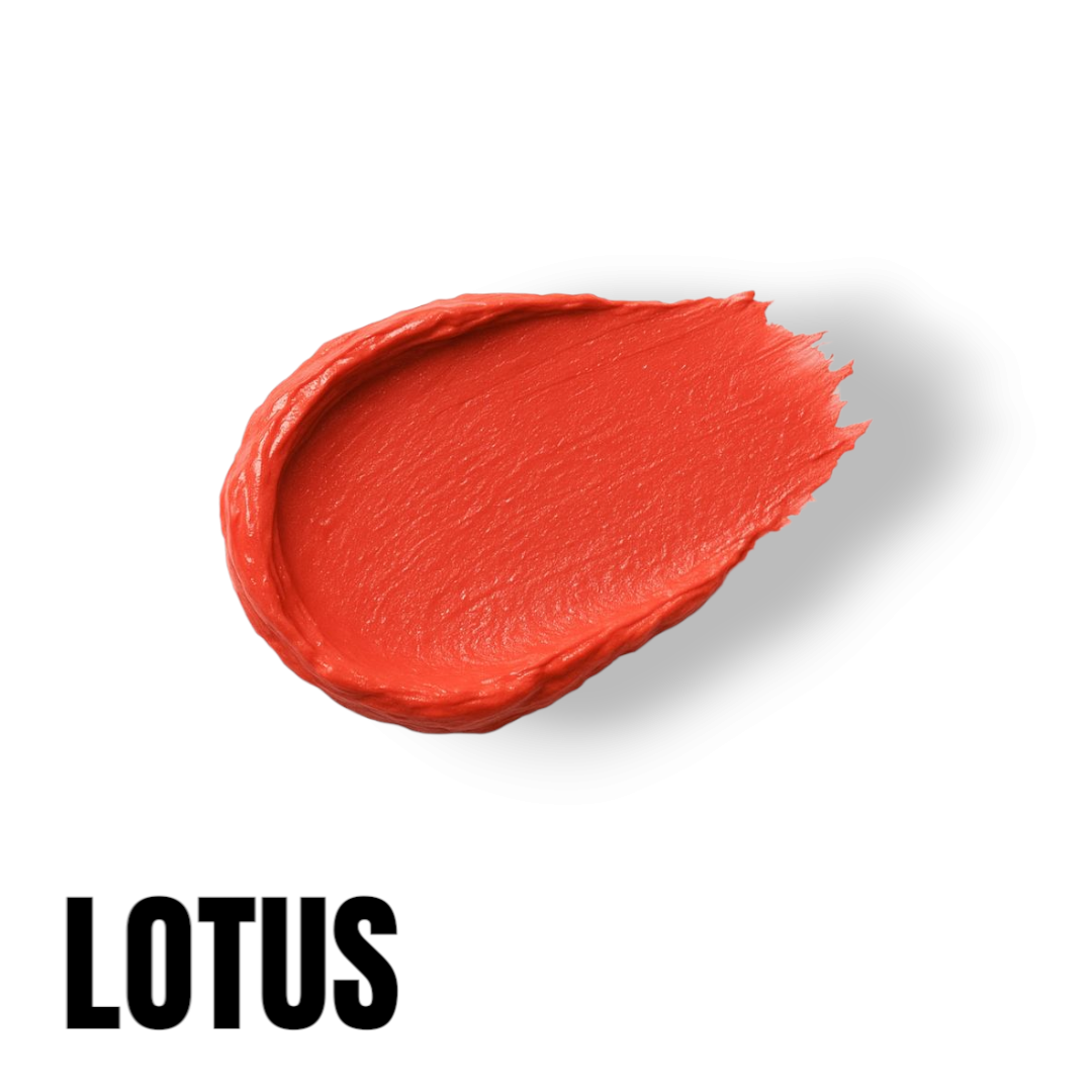 NICS LIPS Liquid Lippenstift - Mattes Finish "ESSENTIELL"