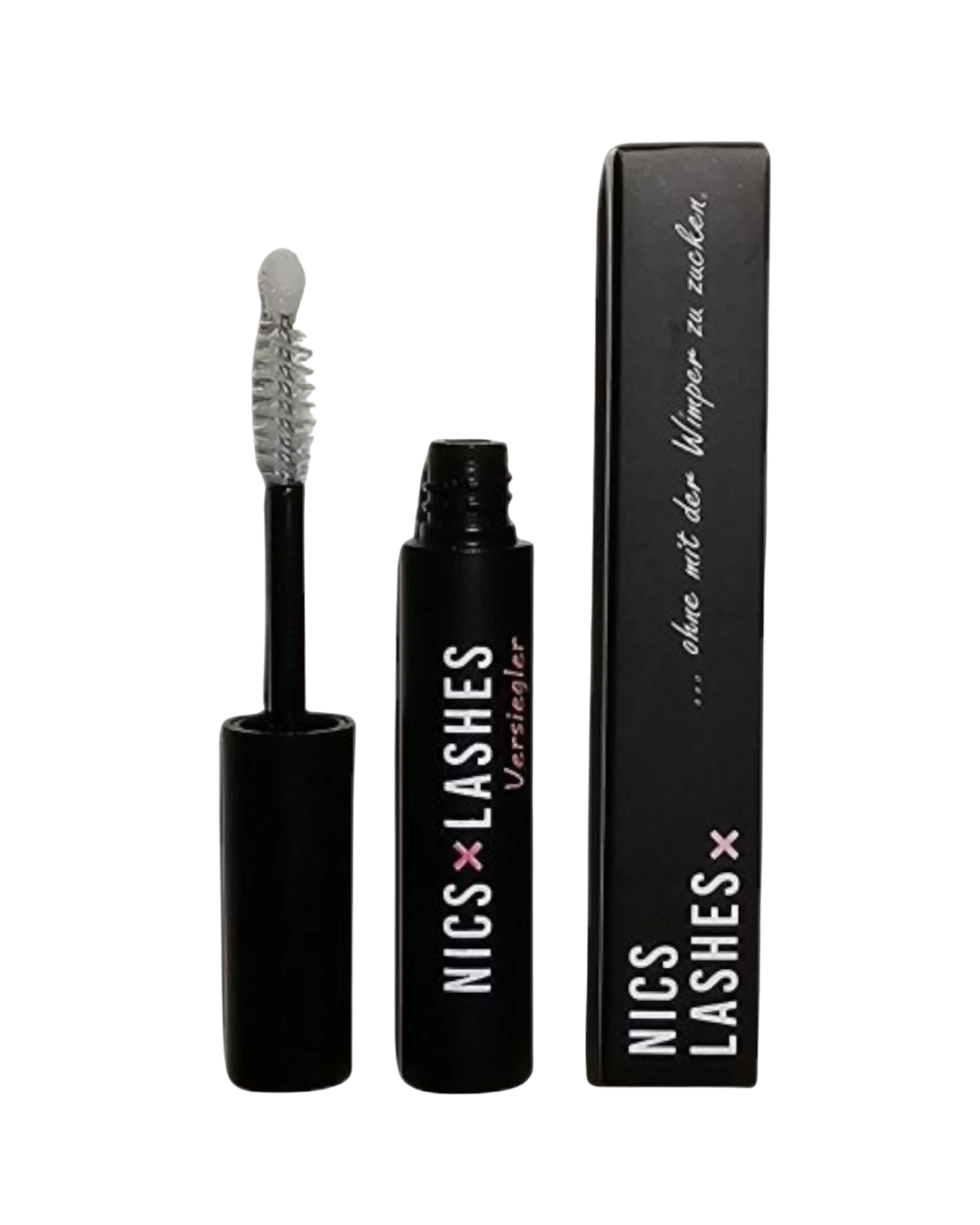 Sealer/Versiegler für DIY Wimpernextensions