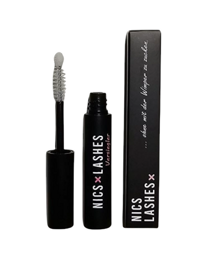 Sealer/Versiegler für DIY Wimpernextensions