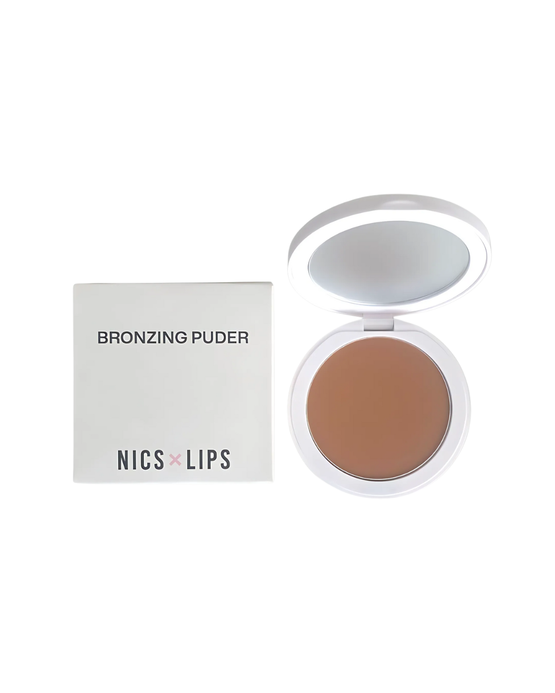 SUN-KISSED BRONZING PUDER – GEPRESSTER GLOW FÜR EINEN HAUCH SOMMER