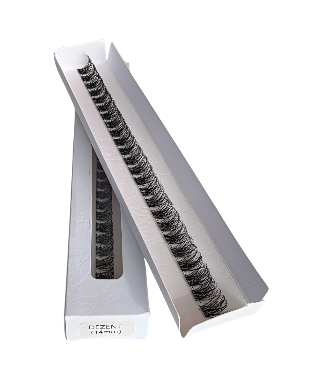Only DEZENT– Deine Lieblings-Lashes im Refill-Format