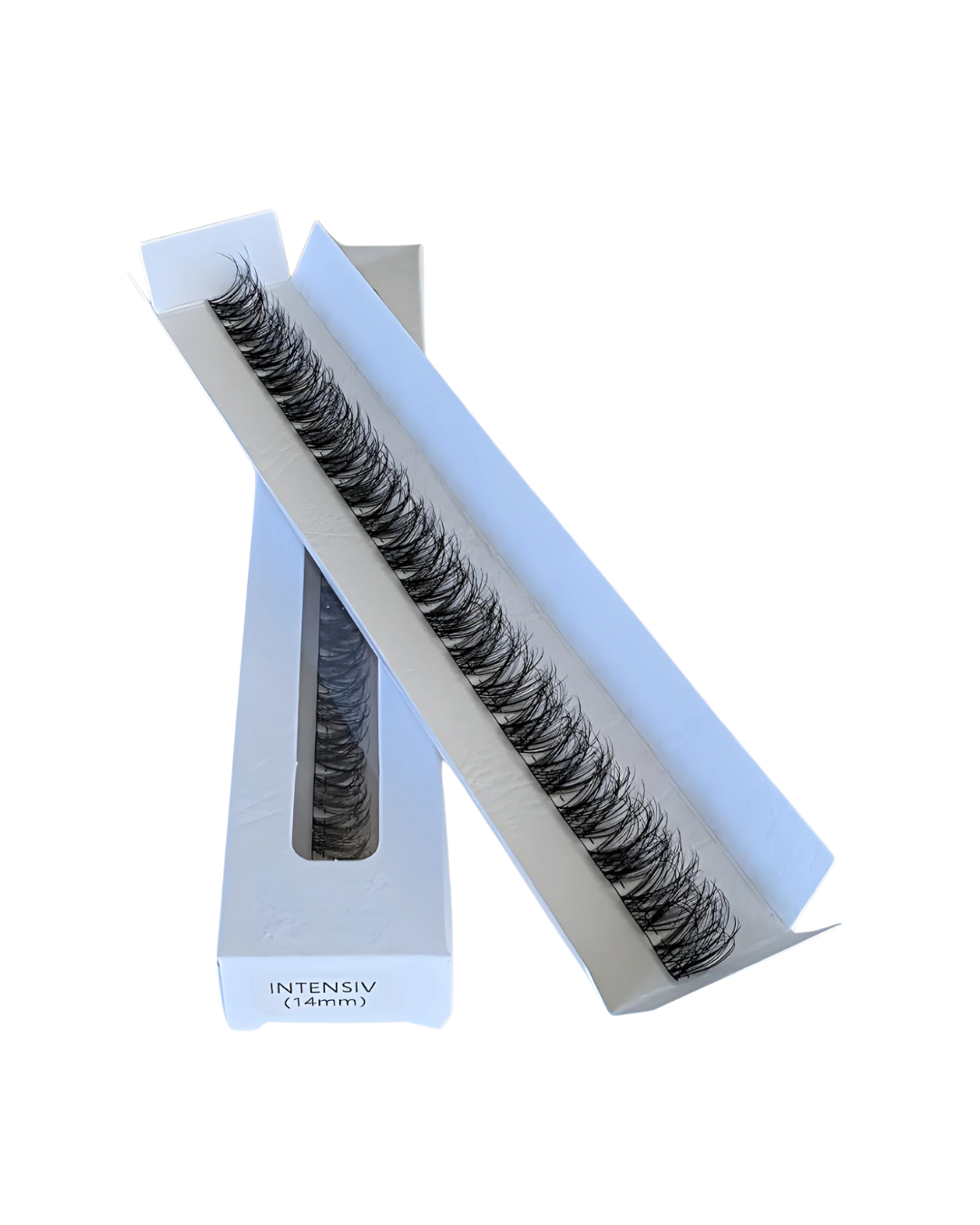 Only INTENSIV– Deine Lieblings-Lashes im Refill-Format