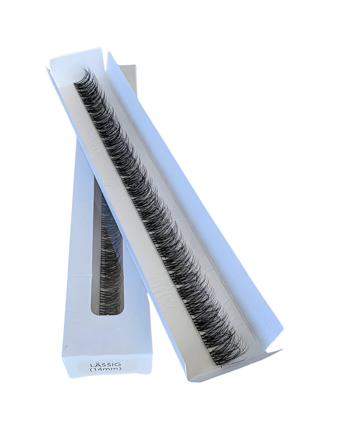 Only LÄSSIG– Deine Lieblings-Lashes im Refill-Format