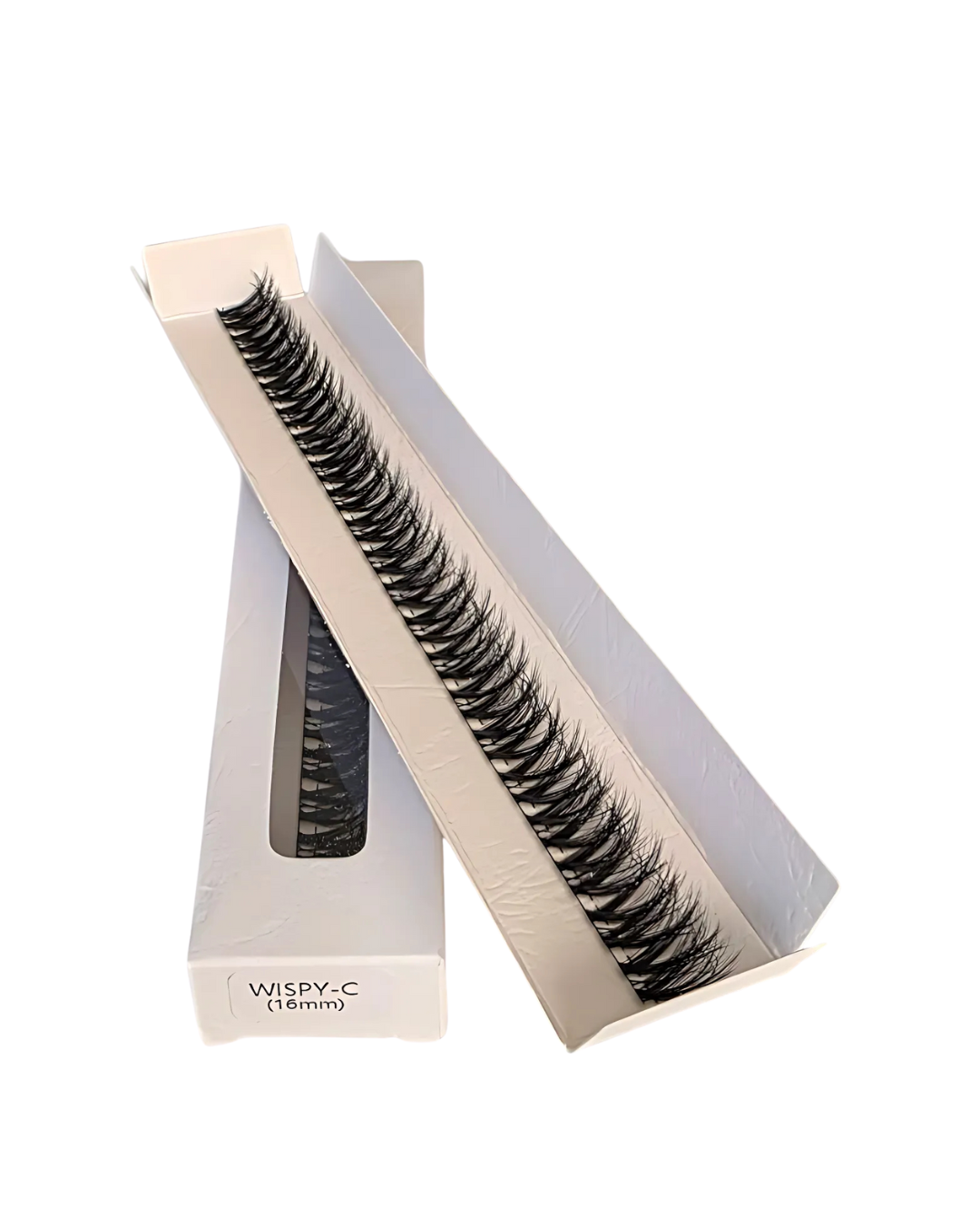 Only WISPY– Deine Lieblings-Lashes im Refill-Format