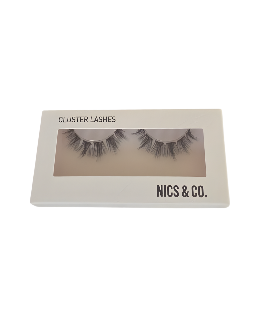 NICS & CO. Wimpern – Dein Lieblings-Style als Einzelpackung
