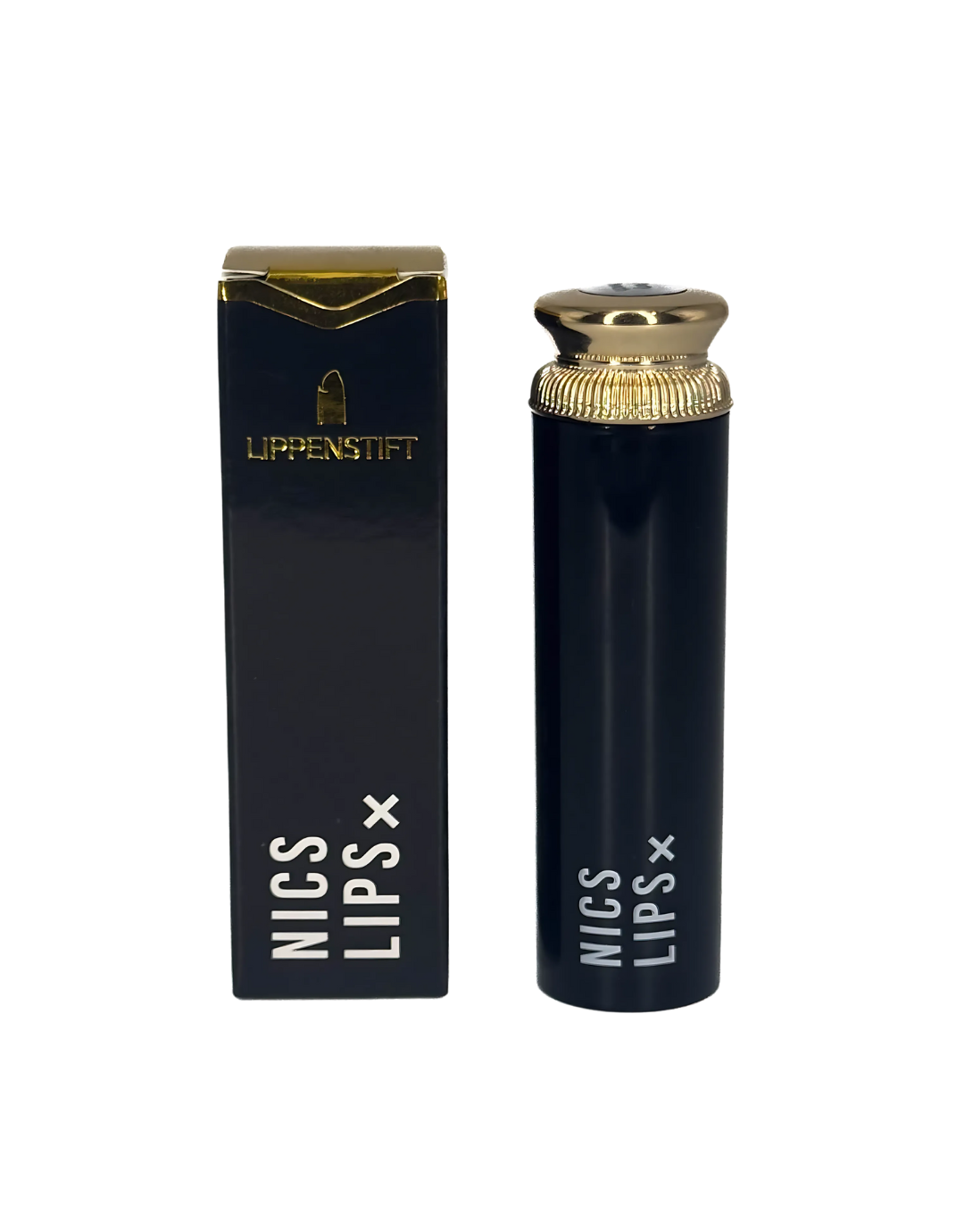 Lippenstift "ZEITLOS" NICS LIPS