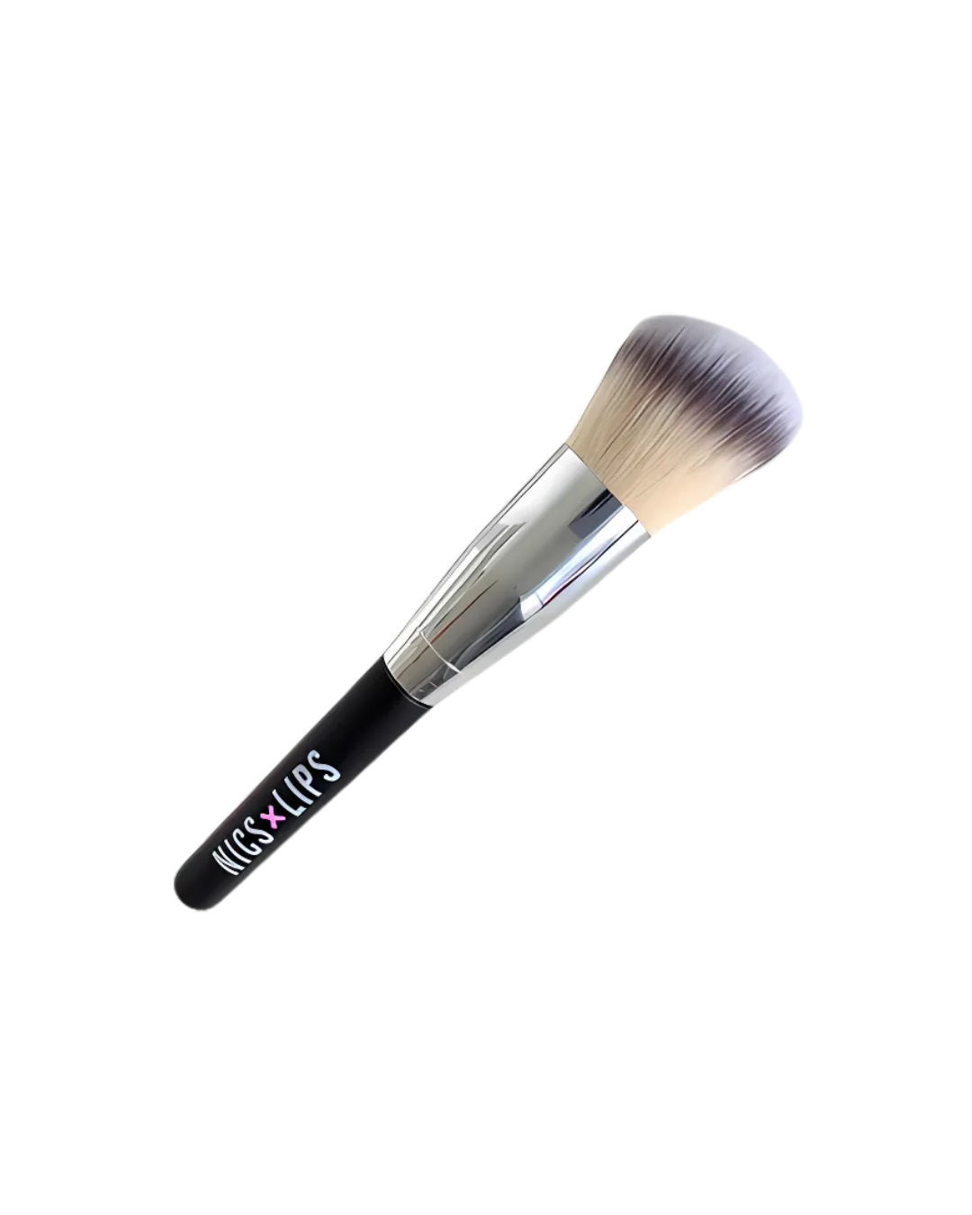 NICS LIPS GLOW BRUSH  Foundation Pinsel